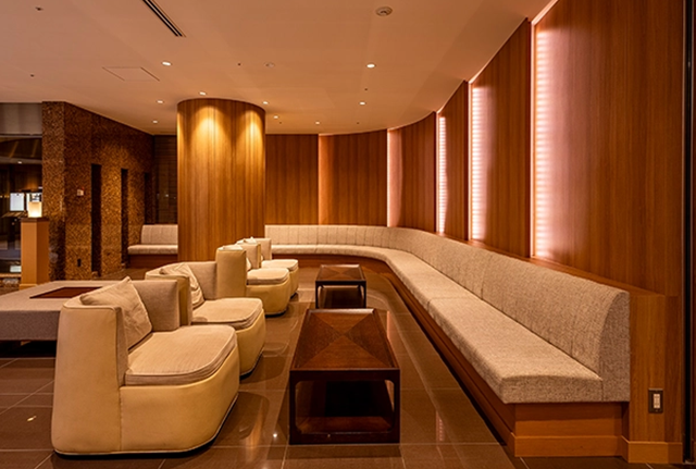 設備・サービス