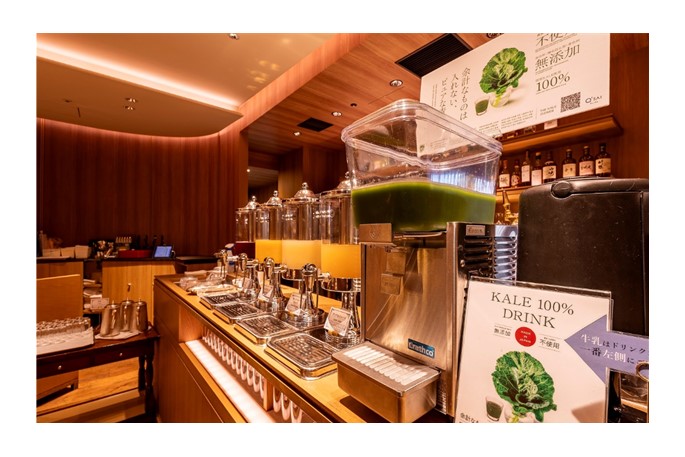 100%国産ケール使用の青汁