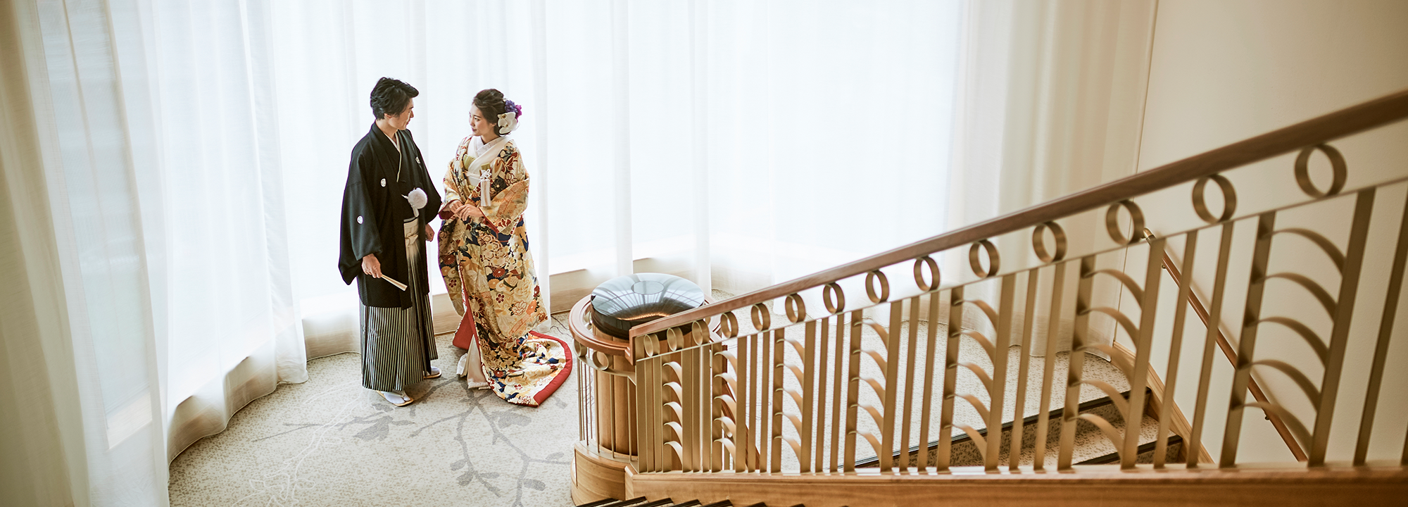 ウエディングプラン