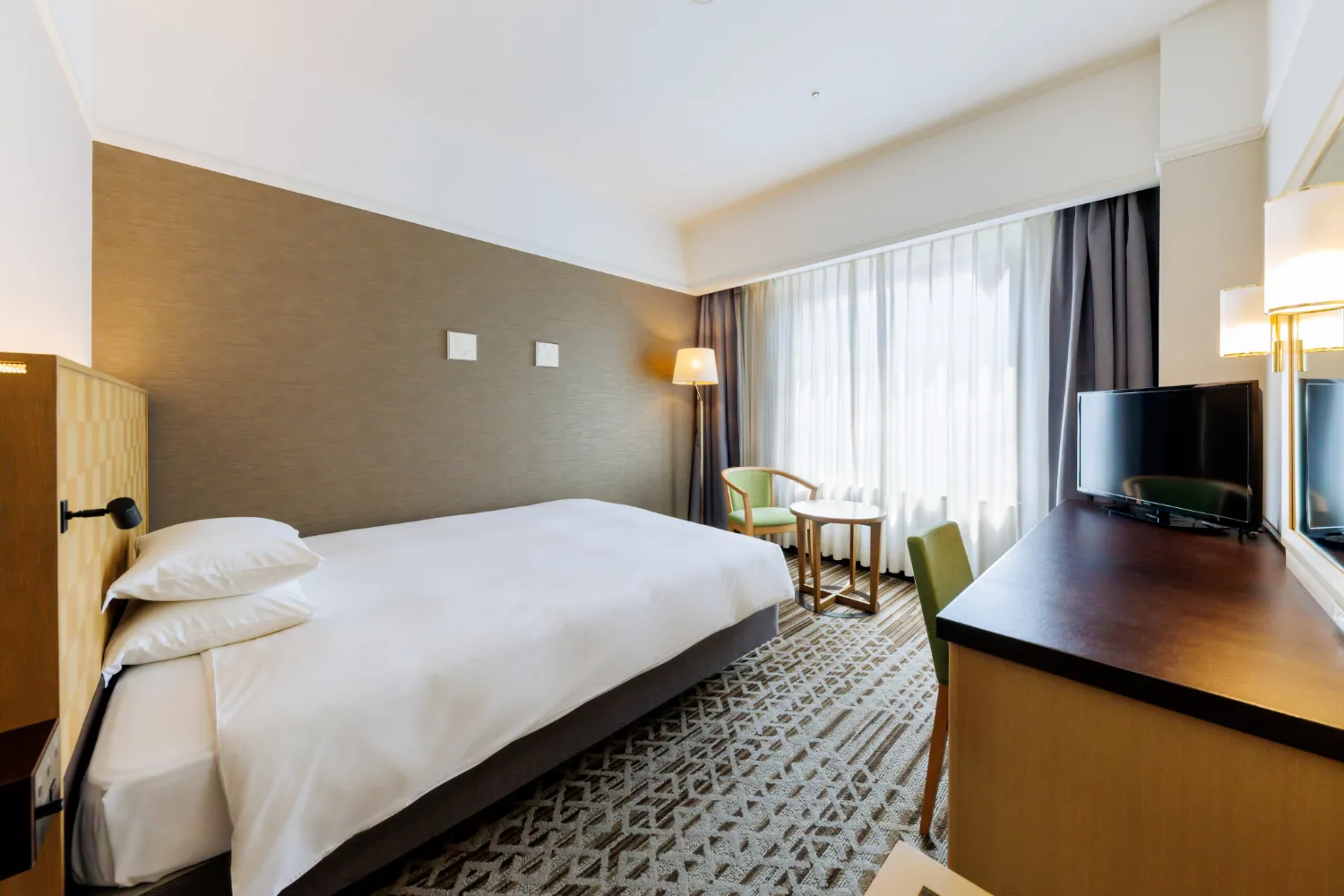 モデレートシングル