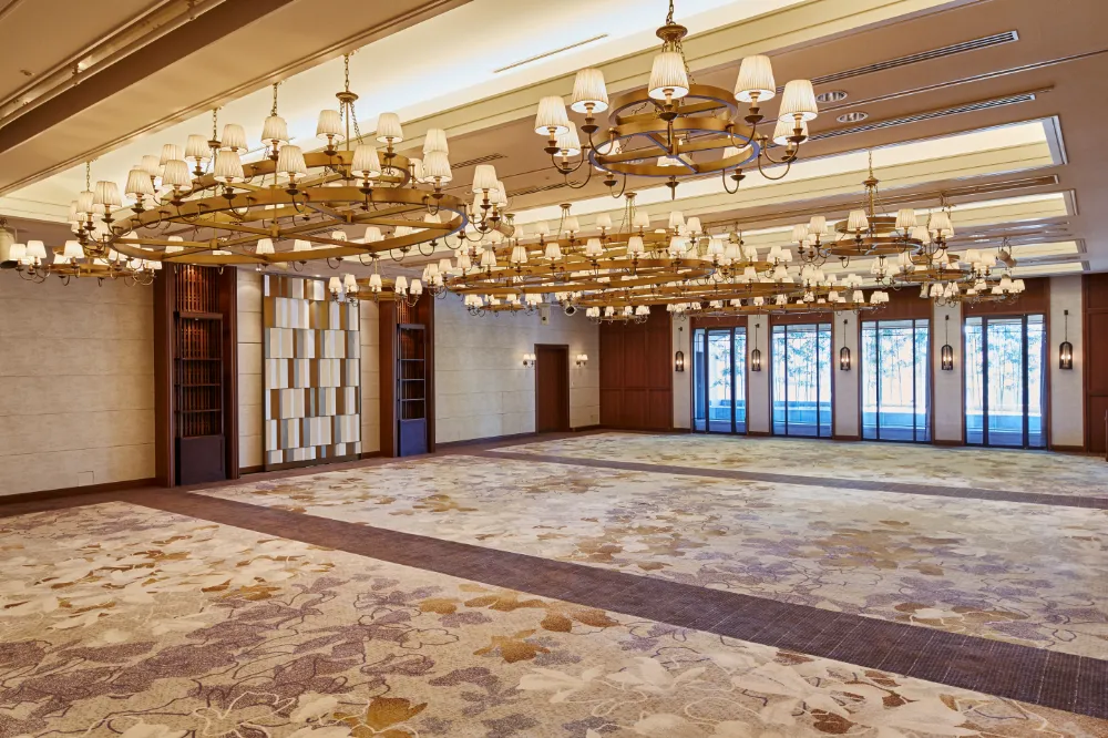 大宴会場　マグノリア