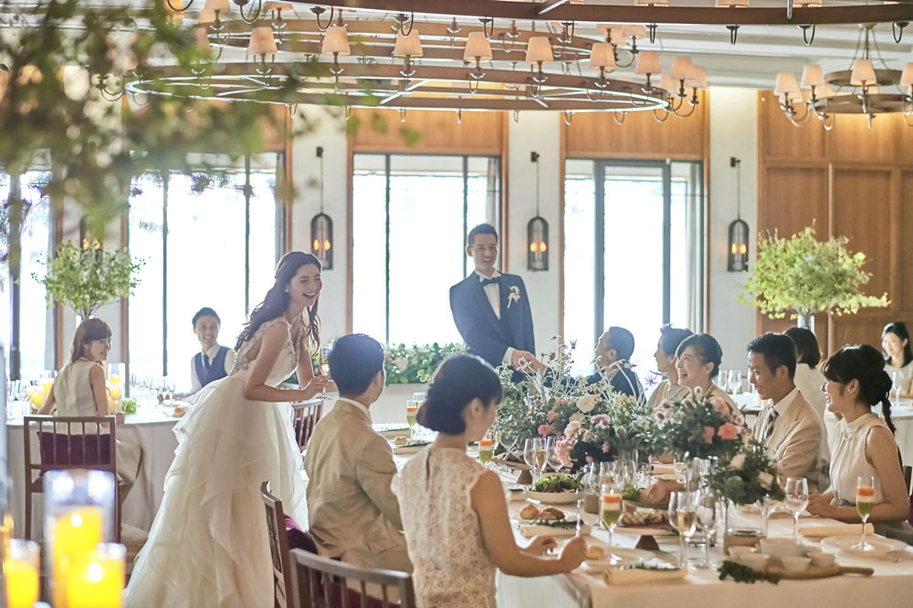 【マグノリア】大航海時代の貴族邸宅で我が家のように自然体でくつろぐひととき