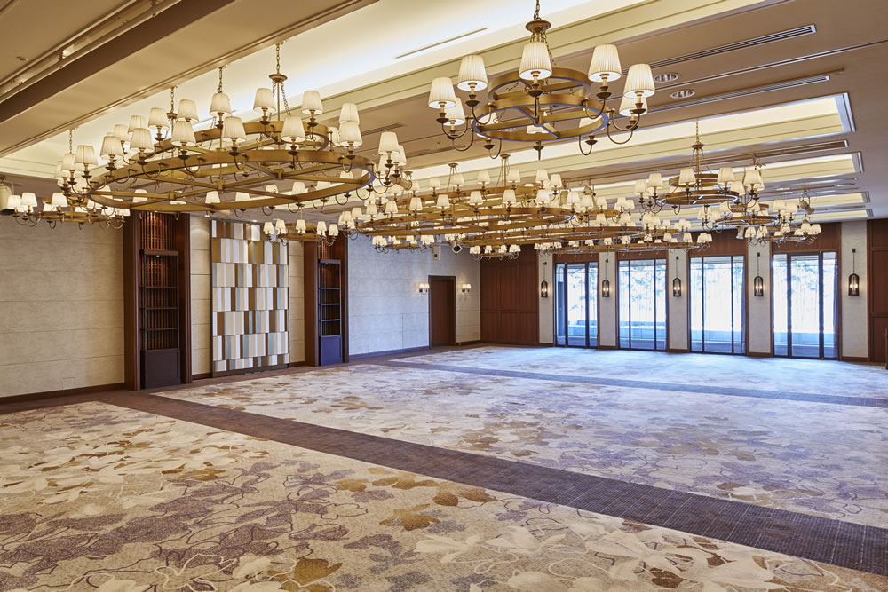 【宴会場】マグノリア