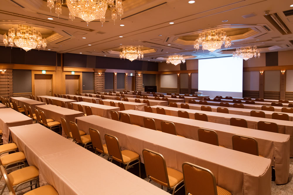 【スクール】講演会などに