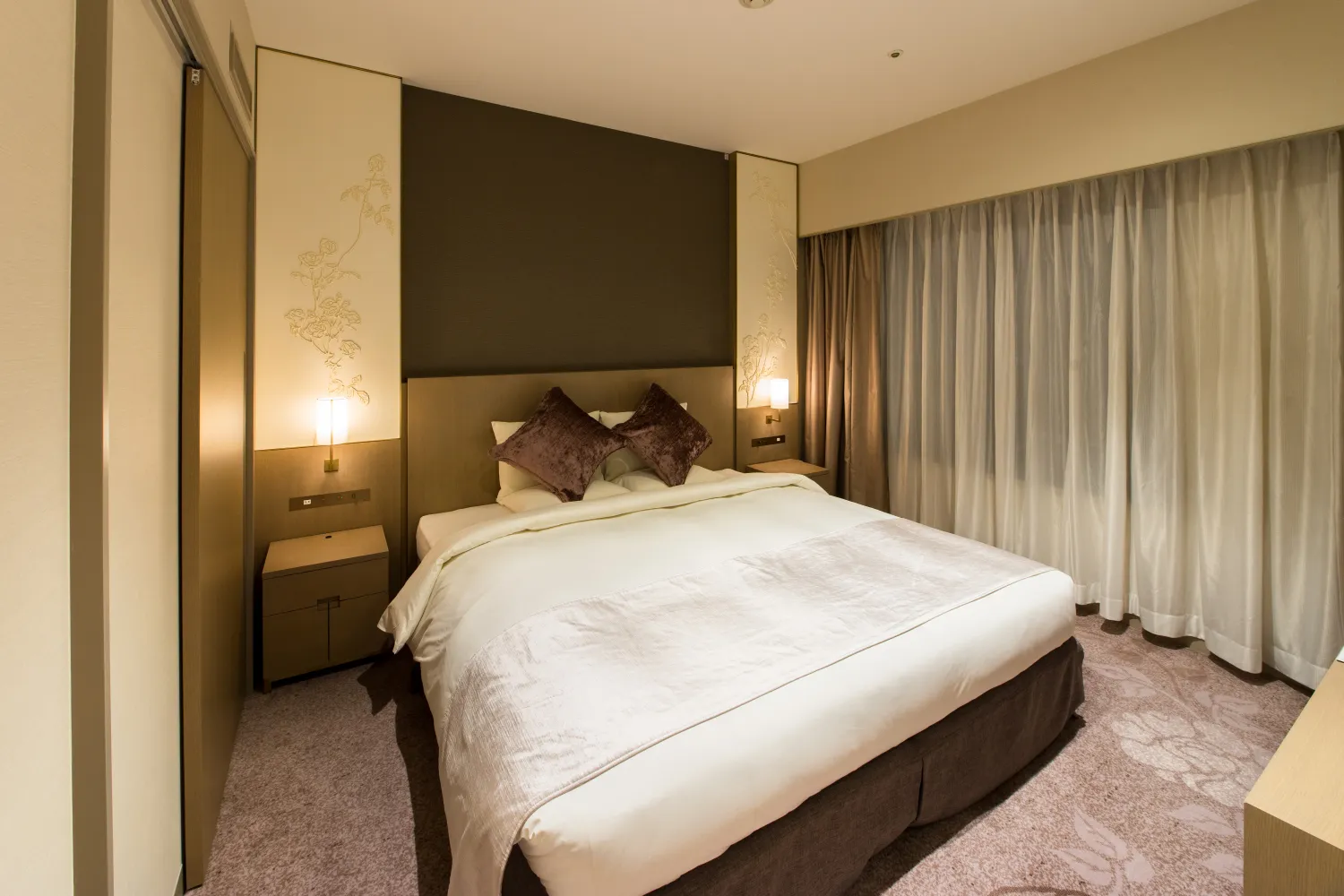 ブライズルーム