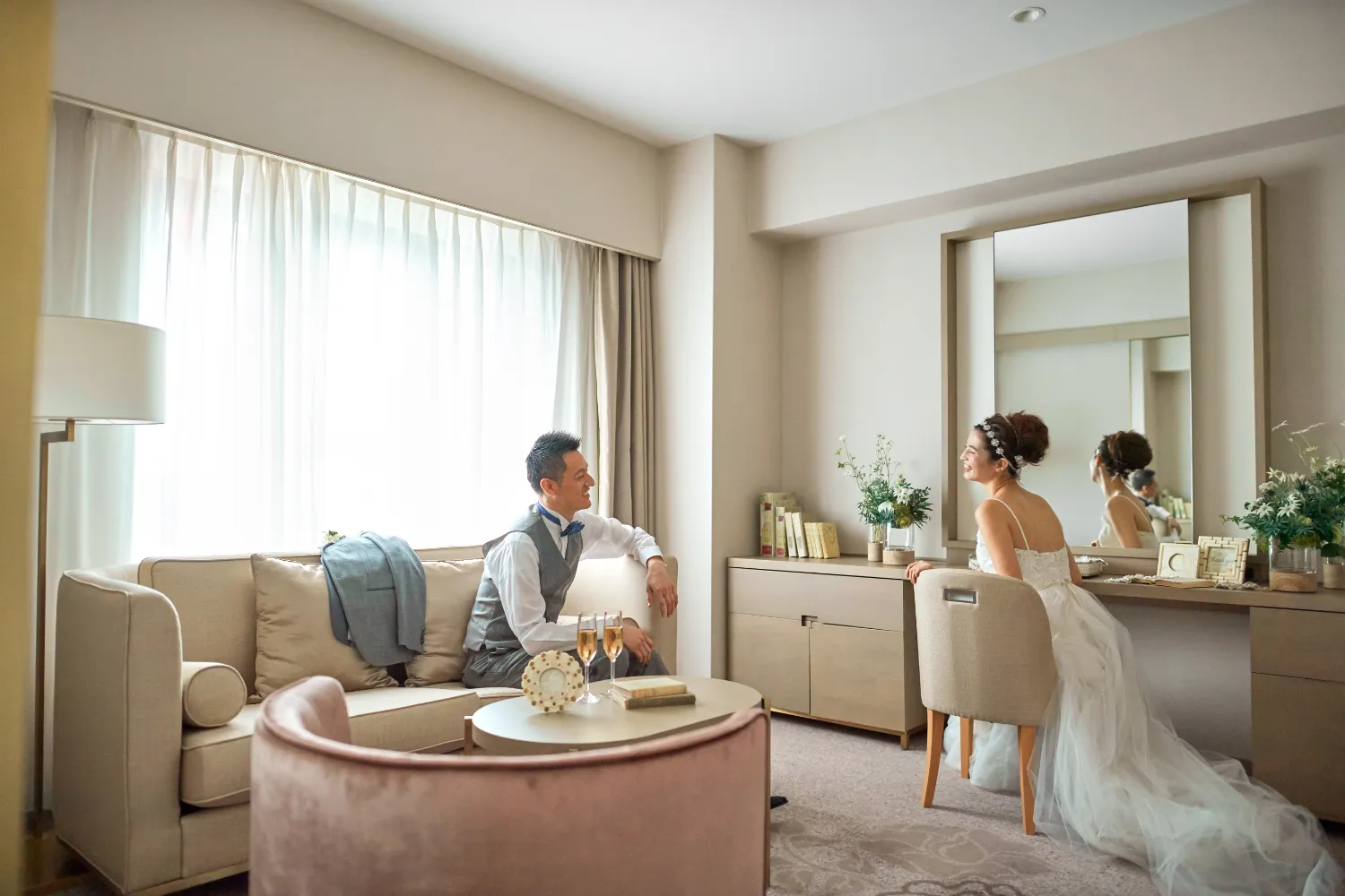 ブライズルーム