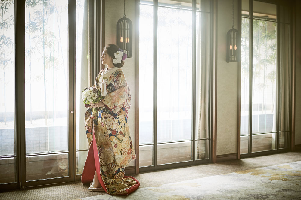 和装イメージ