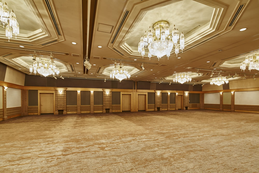 【宴会場】アトランティック