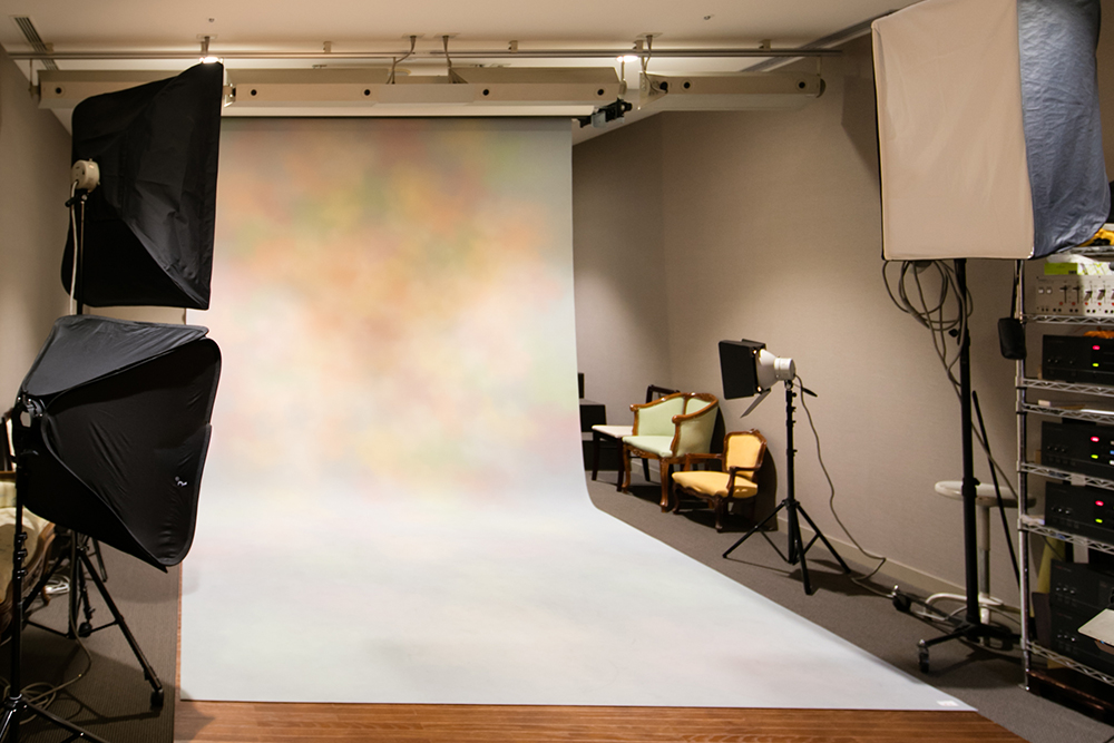 【写場】記念日の記録は五十嵐写真店で